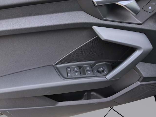 Audi A3 30 TFSI S-Tronic Sportback