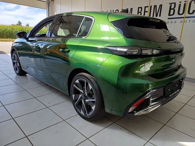 Peugeot 308 Allure Pack