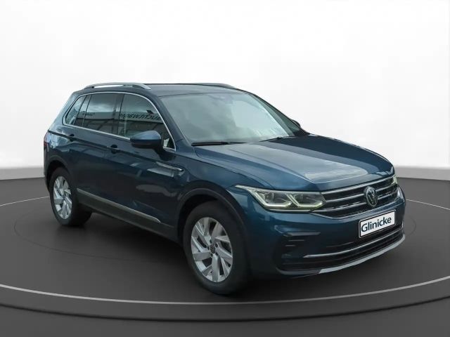 Volkswagen Tiguan 2.0 TDI DSG Elegance Elegance