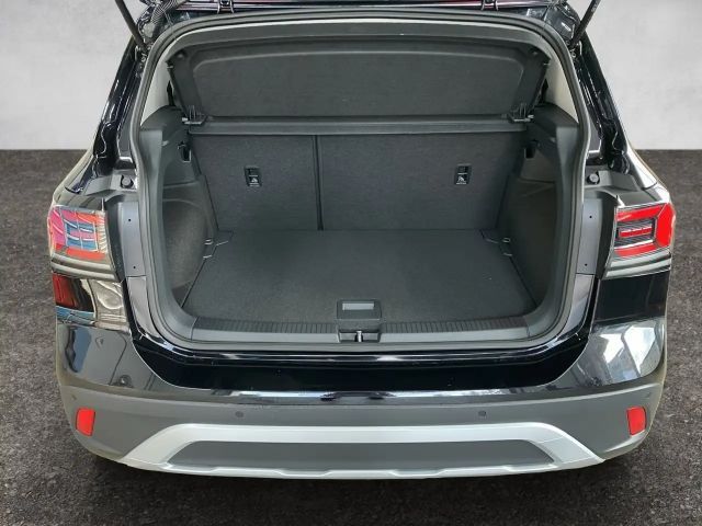 Volkswagen T-Cross Friends TSI