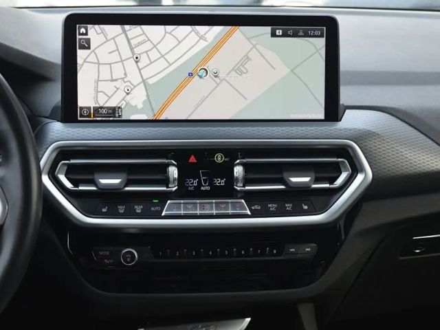 BMW X3 M-Sport xDrive30e