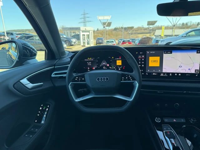 Audi A5 2.0 TDI Avant Quattro S-Tronic