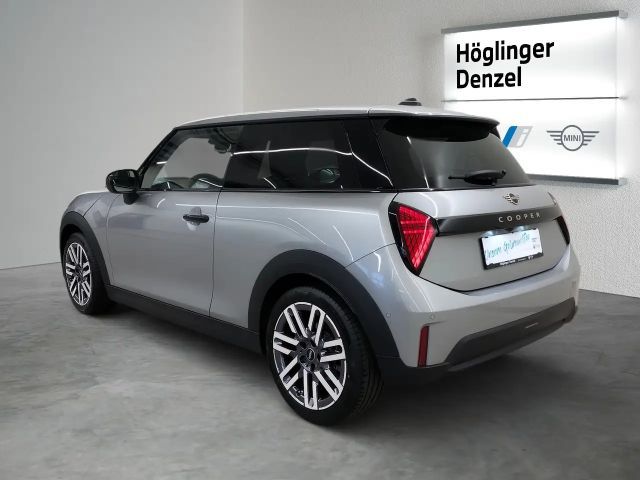 MINI Cooper Cooper C