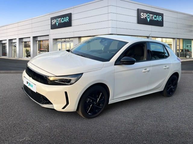 Opel Corsa GS-Line Grand Sport Turbo