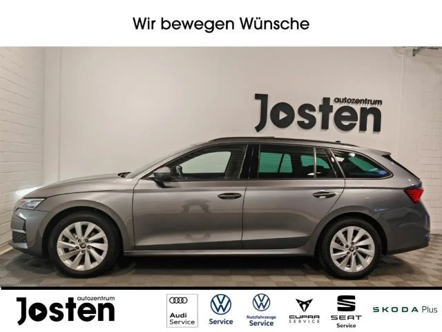 Skoda Octavia 1.5 TSI Selection