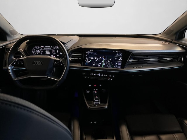 Audi Q4 e-tron 50 Quattro Sportback