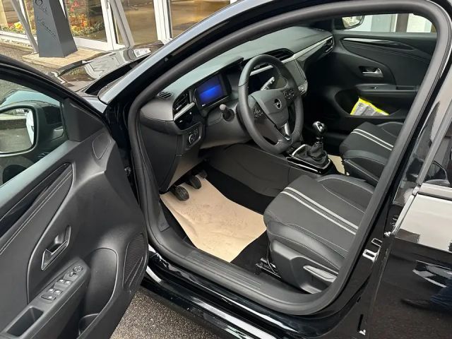 Opel Corsa GS-Line Grand Sport