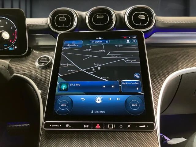 Mercedes-Benz C 300 AMG Line Estate