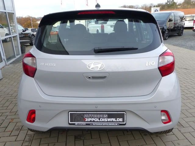 Hyundai i10 1.0 Trend