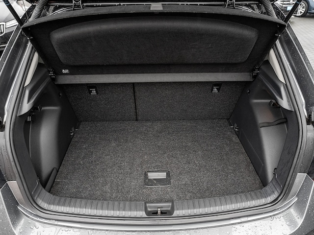 Skoda Fabia 1.0 TSI Style Style