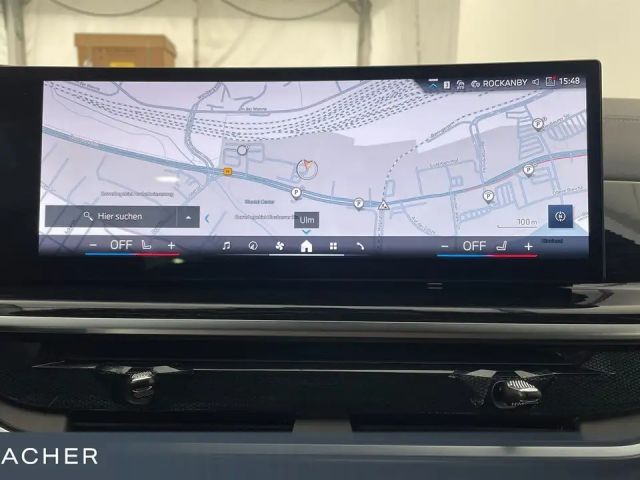 BMW X5 M-Sport xDrive30d