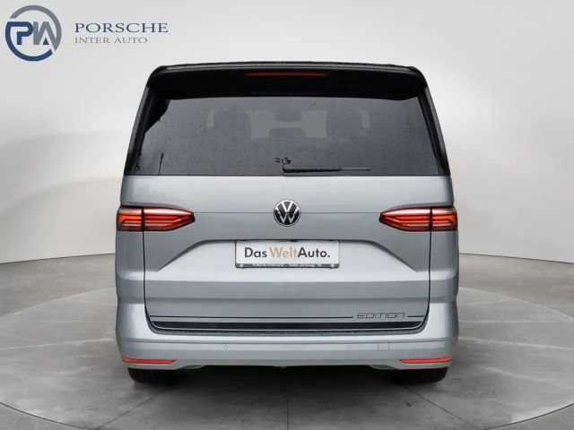 Volkswagen Multivan T7