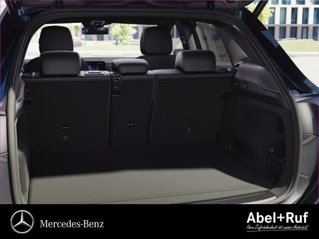 Mercedes-Benz EQA 250 Progressive