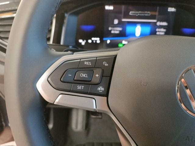 Volkswagen Taigo 1.0 TSI DSG Life