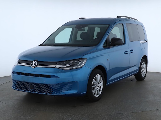 Volkswagen Caddy 2.0 TDI DSG