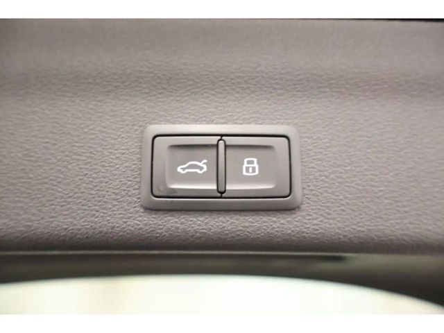 Audi A6 50 TDI Avant Quattro S-Line