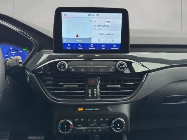 Ford Kuga Plug in Hybrid ST Line X