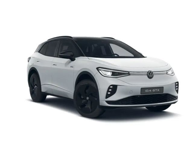 Volkswagen ID.4 4Motion GTX