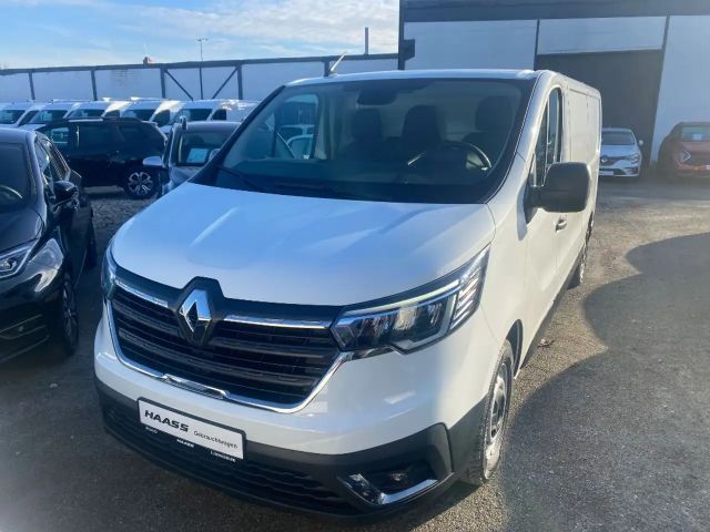 Renault Trafic Blue Comfort L2H1 dCi 130
