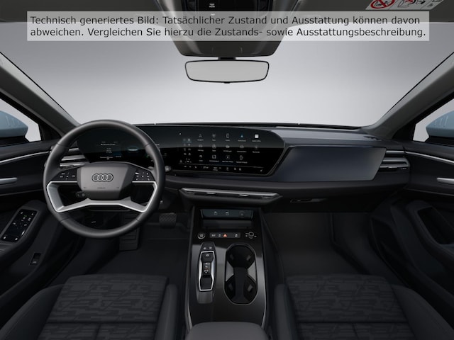 Audi A5 Avant S-Tronic