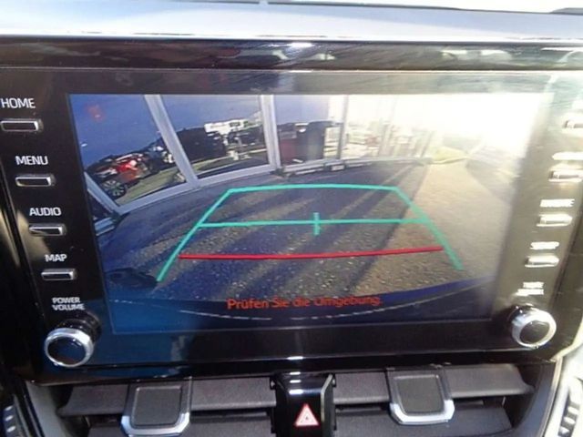 Toyota Corolla Dynamic Plus