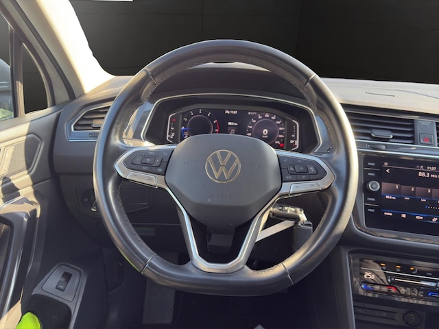 Volkswagen Tiguan 1.5 TSI Allspace Life