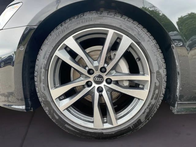 Audi A6 2.0 TDI Avant S-Line S-Tronic