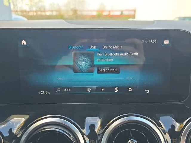 Mercedes-Benz GLA 220 4MATIC GLA 220 d