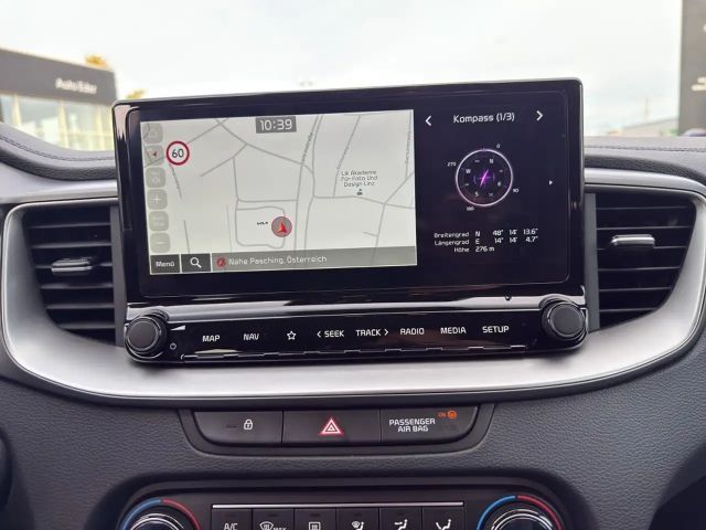 Kia Ceed GDi SportWagon