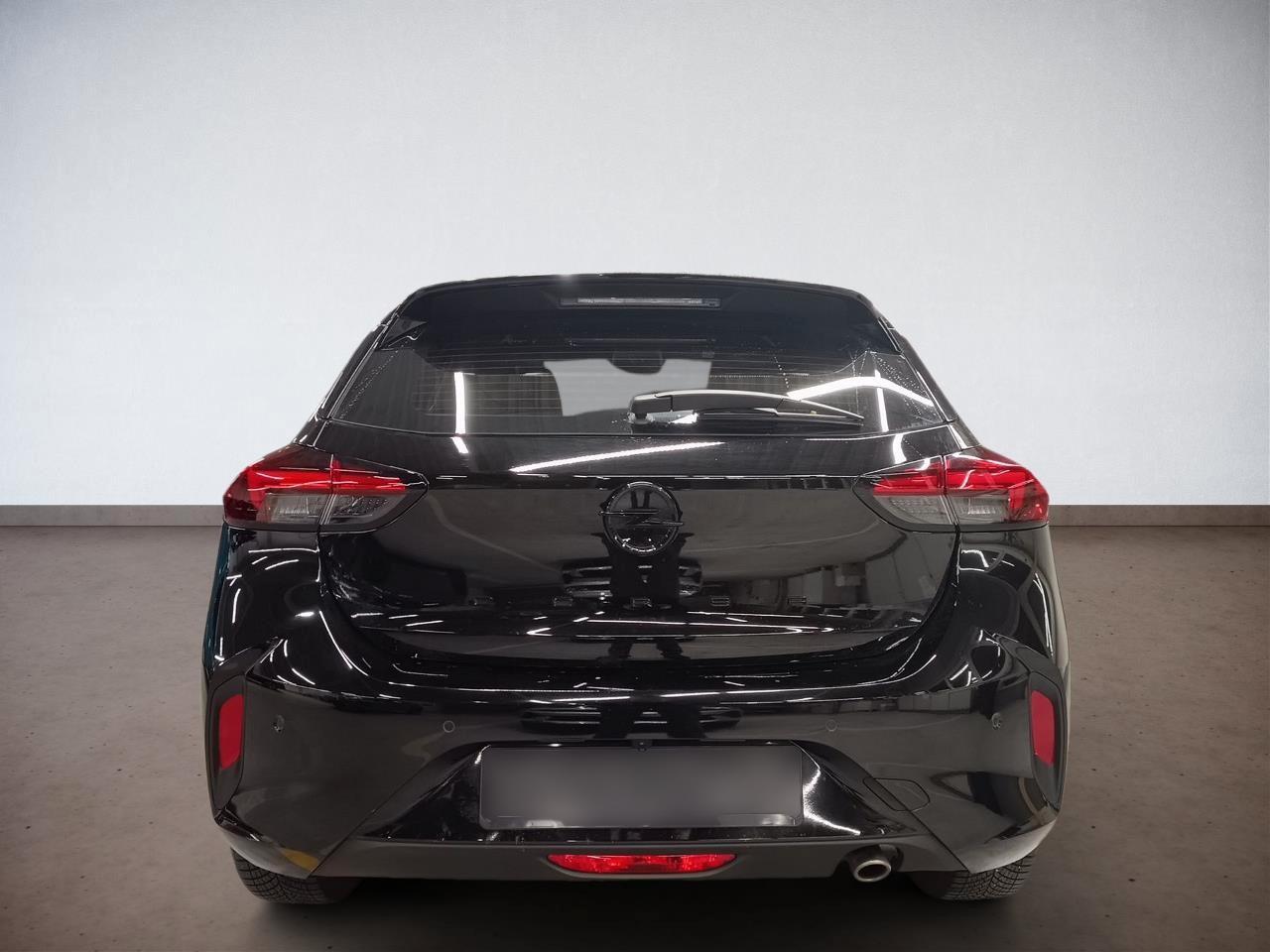 Opel Corsa GS-Line Grand Sport