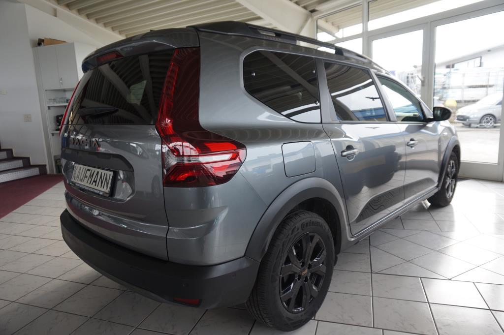 Dacia Jogger Extreme
