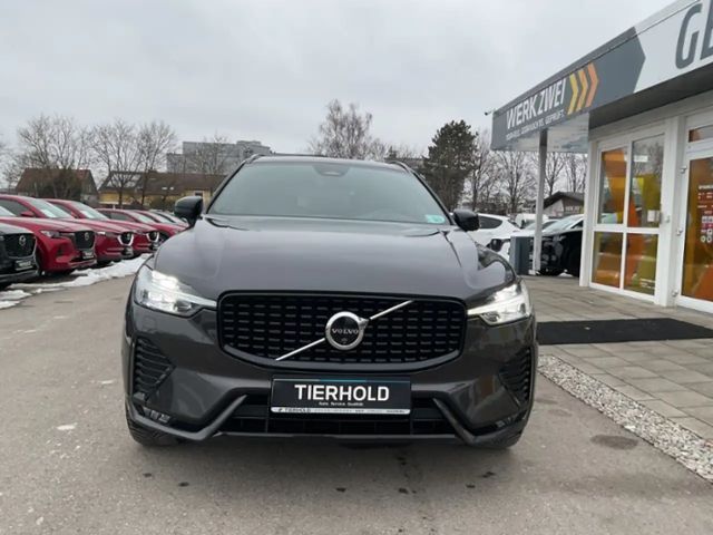 Volvo XC60 Dark Plus