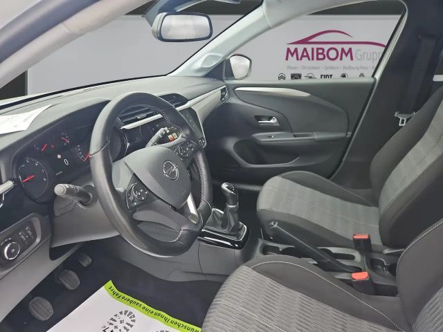 Opel Corsa Edition F Edition