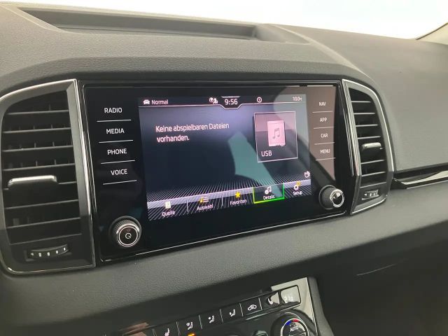 Skoda Karoq ACT Selection