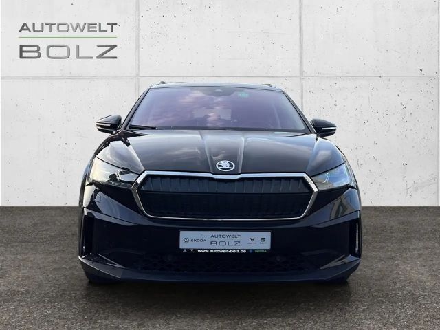 Skoda Enyaq Suite iV 80