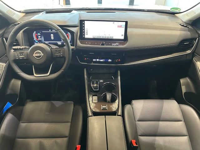 Nissan X-trail Tekna