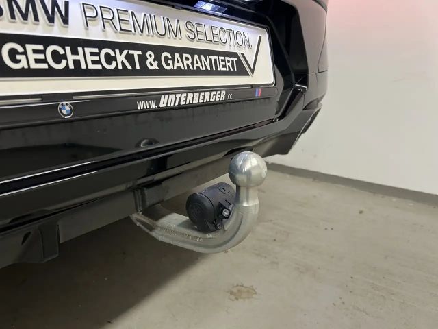 BMW X4 Coupé M-Sport xDrive30i