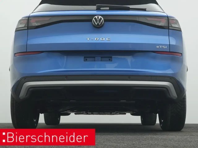 Volkswagen T-Roc 1.5 eTSI DSG Life
