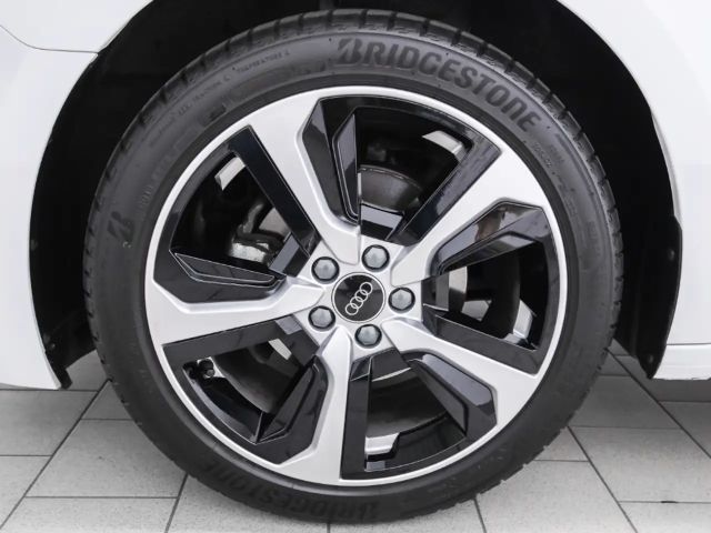 Audi A1 30 TFSI S-Line Sportback