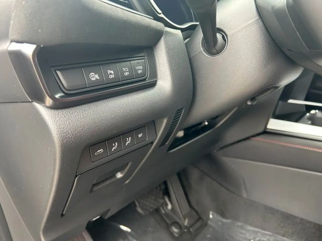 Mazda CX-30 SkyActiv