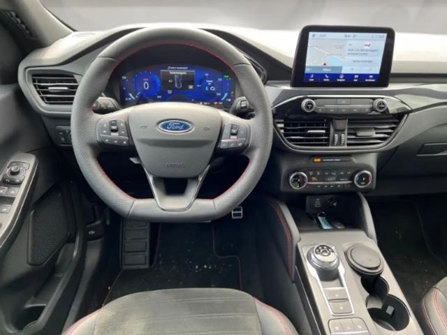 Ford Kuga Plug in Hybrid ST Line X