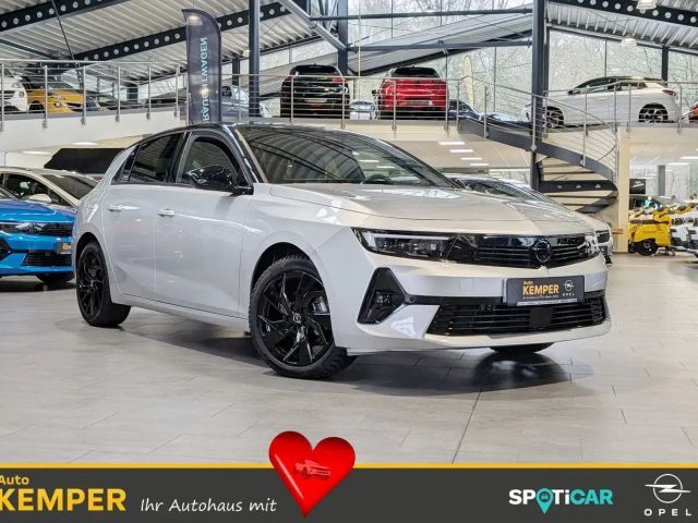 Opel Astra 1.2 Turbo GS-Line Grand Sport Turbo