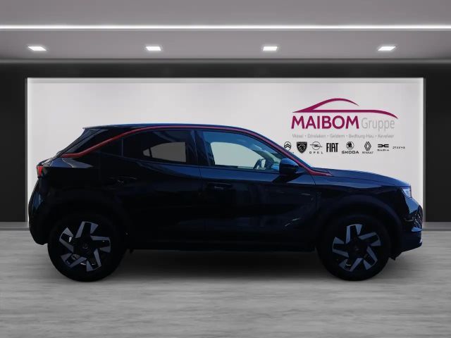 Opel Mokka GS-Line Grand Sport
