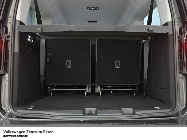 Volkswagen Caddy Life Sound