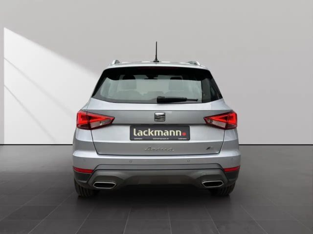 Seat Arona 1.5 TSI FR-lijn