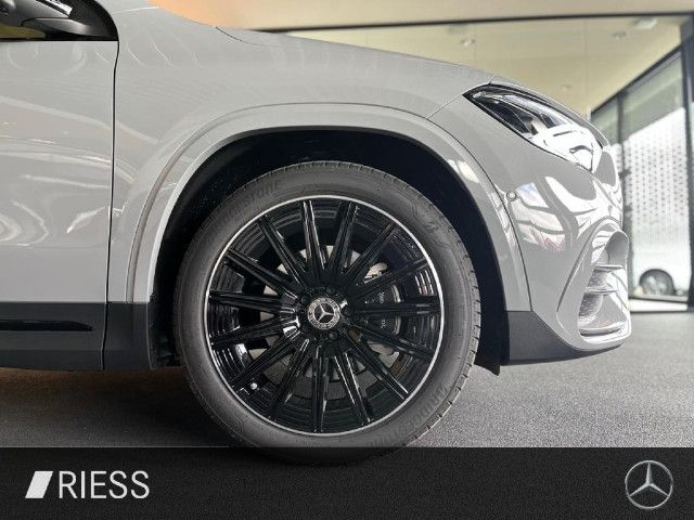 Mercedes-Benz GLA 200 4MATIC GLA 200 d