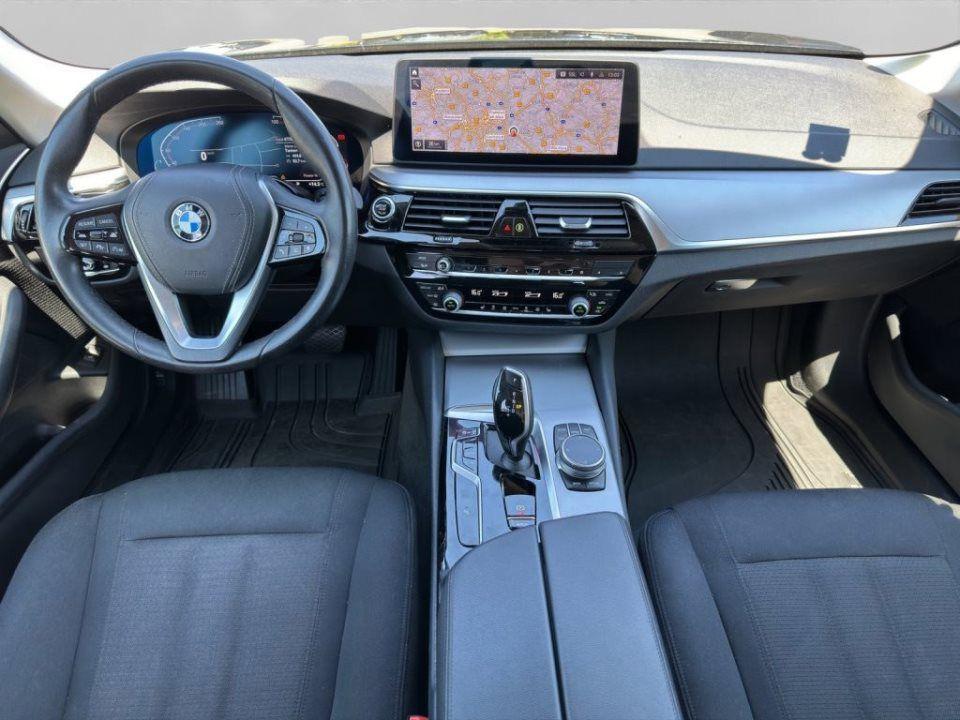 BMW 530 530d Sedan xDrive