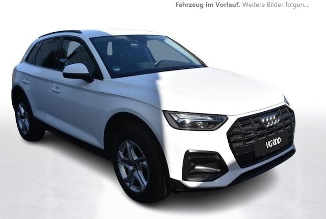 Audi Q5 40 TDI Quattro S-Tronic