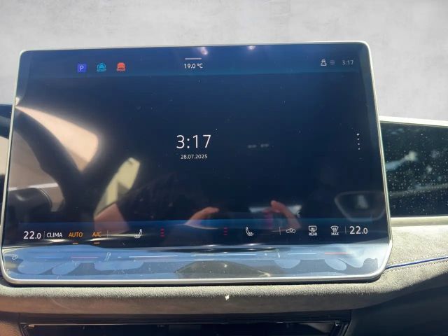 Volkswagen Passat DSG R-Line Variant