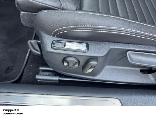 Volkswagen Passat 2.0 TDI DSG Variant